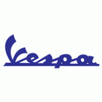 Logo of vespa