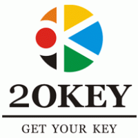 Logo of 2ok