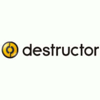 Logo of Destructor