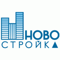 Logo of Novostroyka