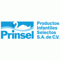 Logo of Prinsel