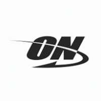 Logo of On