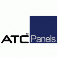 Logo of ATC panels