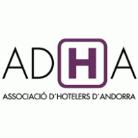 Logo of Associació d´Hotelers d´Andorra
