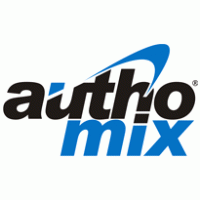 Logo of Autho Mix Logo
