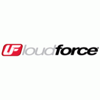 Logo of Loud Force