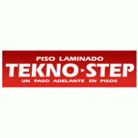 Logo of tekno step