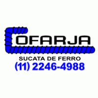 Logo of COFARJA