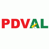 Logo of PDVAL