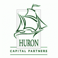 Logo of Huron Capital Partners