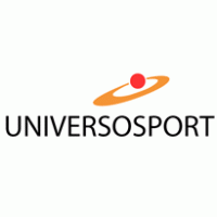 Logo of universosport