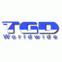 Logo of TGD Worldwide