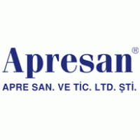Logo of apresan
