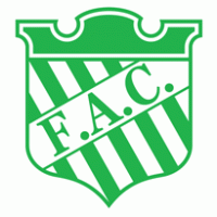 Logo of Floresta Atlético Clube