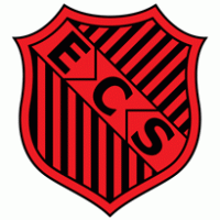 Logo of Esporte Clube Suburbano