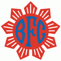 Logo of Bonsucesso Futebol Clube