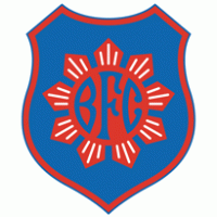 Logo of Bonsucesso Futebol Clube