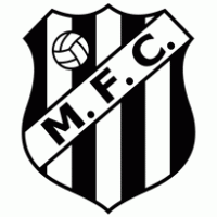 Logo of Mesquita Futebol Clube - Mesquita(RJ)