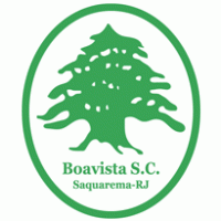 Logo of Boavista Sport Club - Saquarema(RJ)