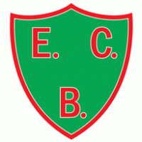 Logo of Esporte Clube Barreira - Saquarema(RJ)