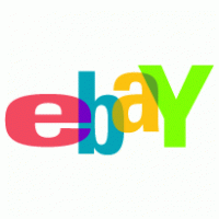 Logo of eBay