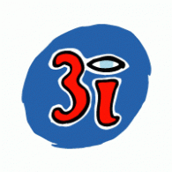 Logo of 3i
