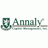 Logo of Annaly Capital