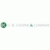 Logo of CK Cooper