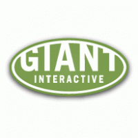 Logo of Giant Interactive