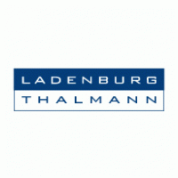 Logo of LadenburgThalmann