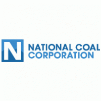 Logo of National Coal corporation