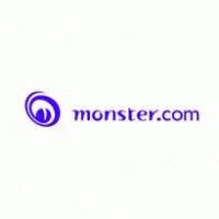Logo of Monster