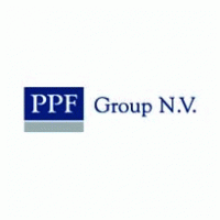 Logo of PPF Group N.V