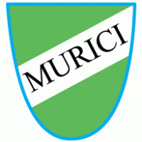 Logo of Murici Futebol Clube-AL