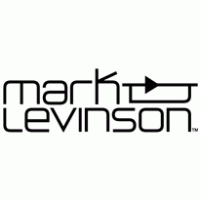 Logo of Mark Levinson