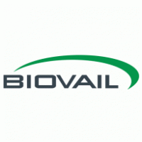 Logo of biovail