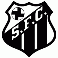 Logo of Santos Futebol Clube-AP