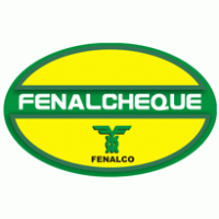 Logo of FENALCHEQUE