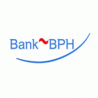 Logo of Bank BPH