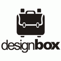 Logo of designbox