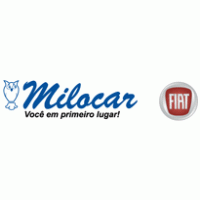 Logo of Milocar