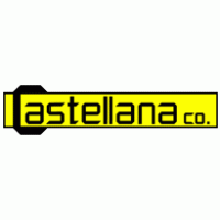Logo of castellana