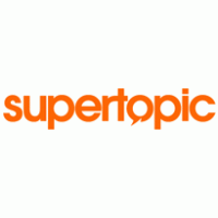 Logo of Supertopic
