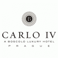 Logo of Carlo IV