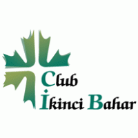 Logo of club ikinci bahar