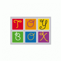 Logo of toybox