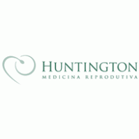 Logo of Huntington - Medicina Reprodutiva