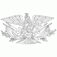 Logo of aguila virreinal