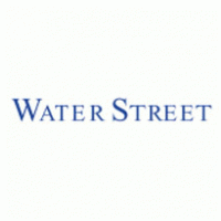 Logo of Water street