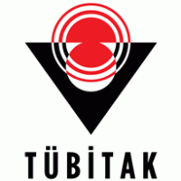 Logo of TÜBİTAK